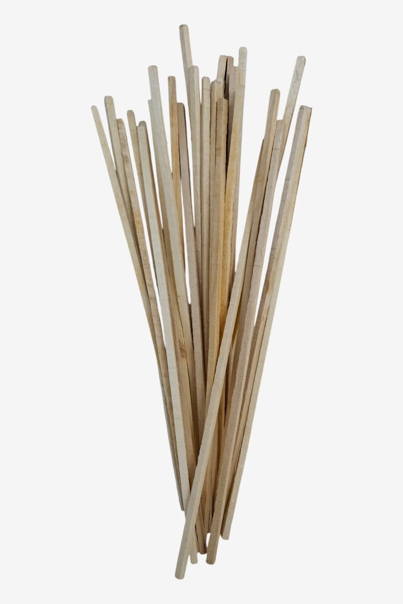 Pamuk Şekeri Çubuğu 1