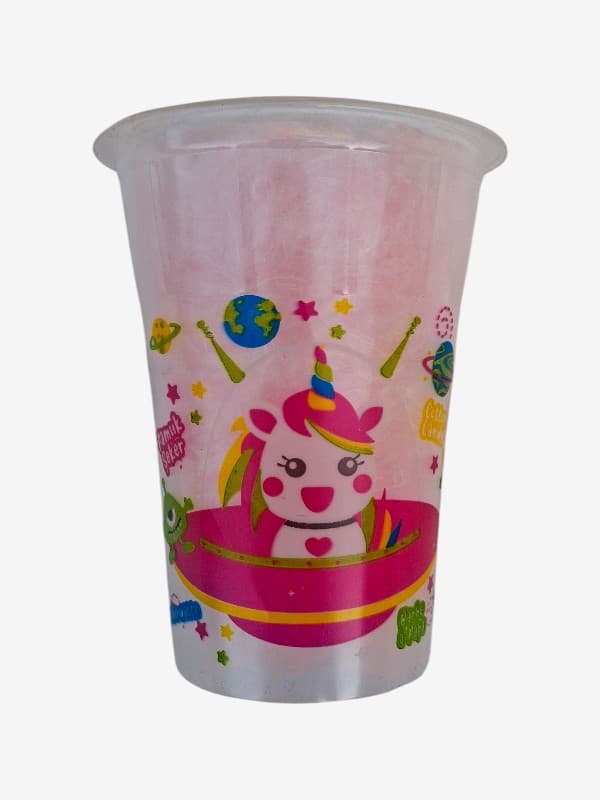 Bardakta Pembe Pamuk Şekeri - Bardakta Pamuk Şekeri Bardakta Pembe Pamuk Şekeri - Bardakta Pamuk Şekeri - Ersev Şekerleme