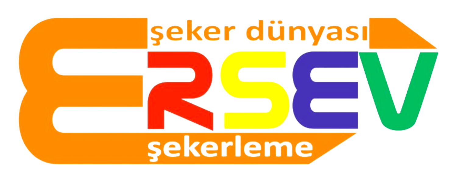 Ersev Şekerleme Logo